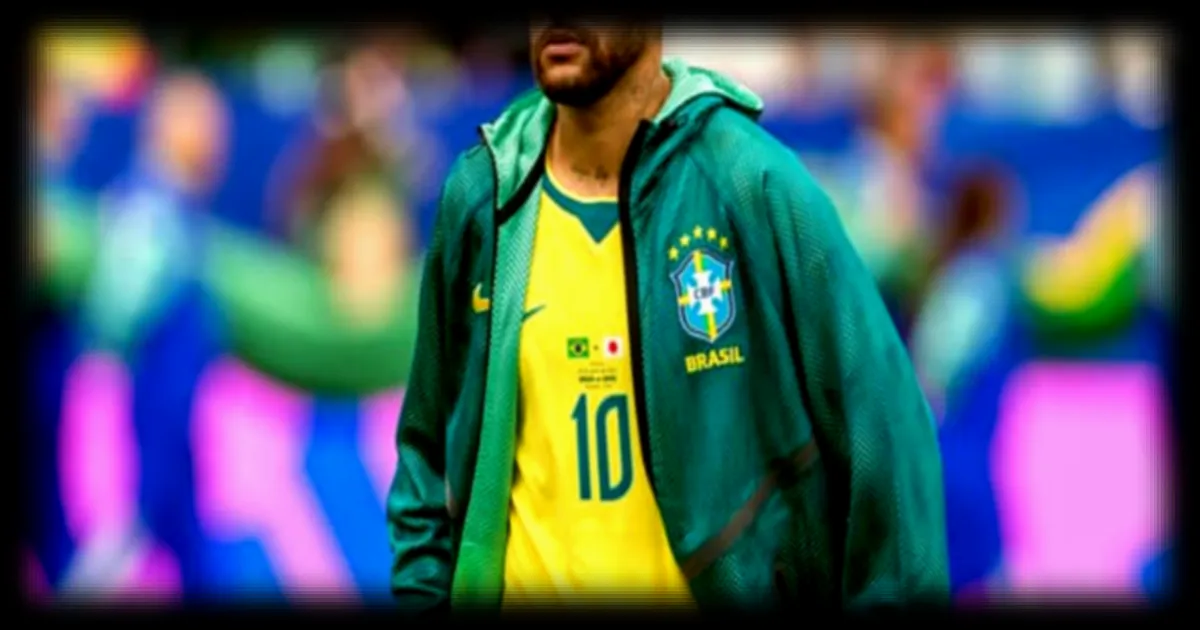 Coupe du monde 2026 : Neymar moque les prédictions de l'économiste allemand Joachim Klement après les contre-performances de son modèle