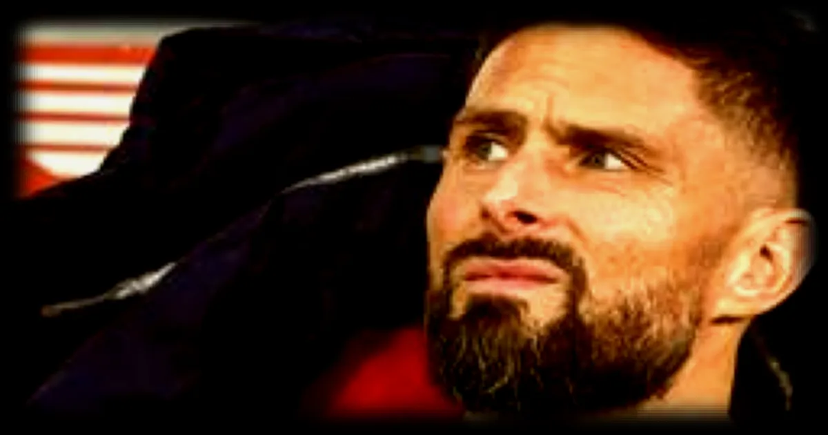 Coupe du monde 2026 : Olivier Giroud intègre l’équipe de consultants de la BBC