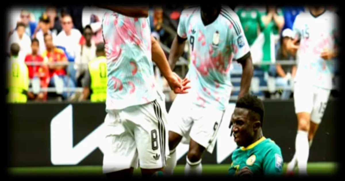 Coupe du monde 2026 : Pape Thiaw assume ses choix et conteste le penalty décisif contre la Belgique