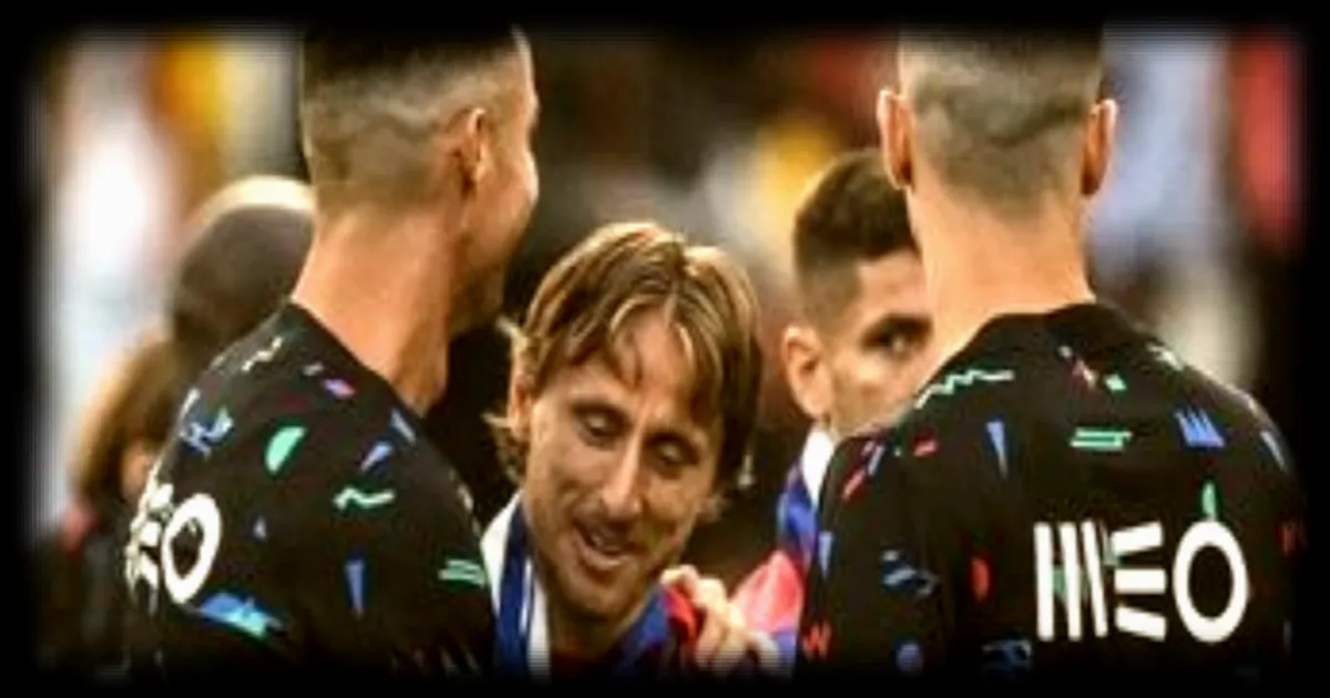 Coupe du monde 2026 : pourquoi Ronaldo, Messi et Modric défient le temps à plus de 40 ans