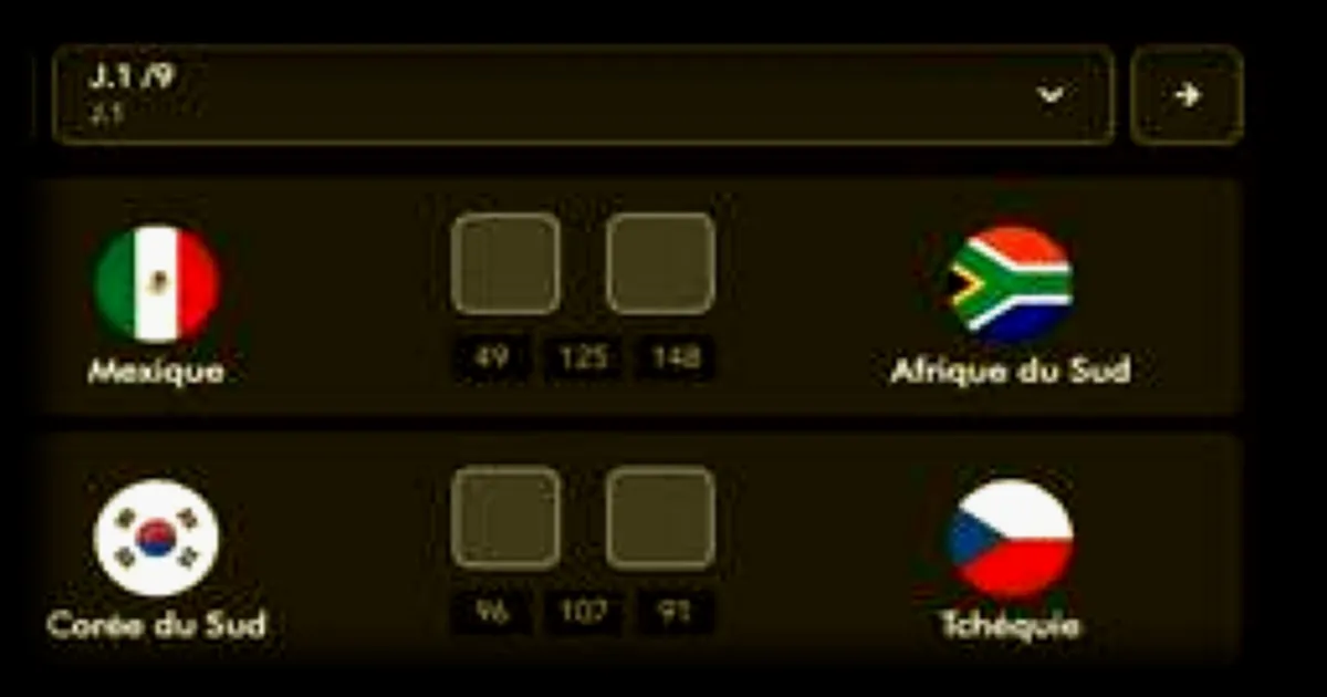 Coupe du monde 2026 : Rejoignez la ligue « Mon Petit Prono » d'Ouest-France