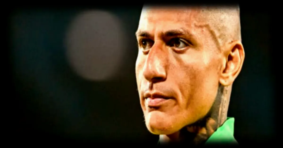 Coupe du monde 2026 : Richarlison refuse d'emporter son téléphone pour le Mondial