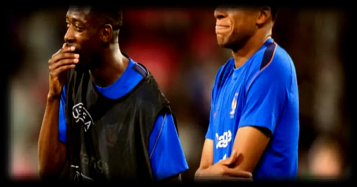 Coupe du monde 2026 : Rohff prend la défense d'Ousmane Dembélé contre les critiques sur son rôle en équipe de France