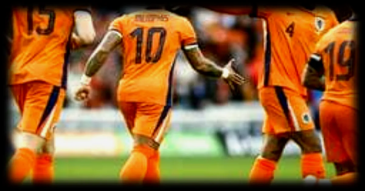 Coupe du monde 2026 : Ronald Koeman dévoile la liste des 26 Pays-Bas, avec Virgil Van Dijk et Memphis Depay en leaders