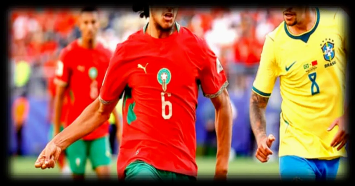 Coupe du monde 2026 : Rothen critique la gestion du cas Bouaddi par Deschamps et la FFF
