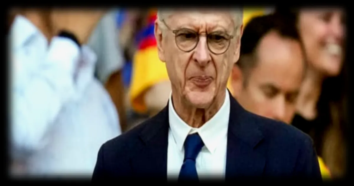 Coupe du monde 2026 : selon Arsène Wenger, seule l'Espagne pourrait contrer la France pour le titre