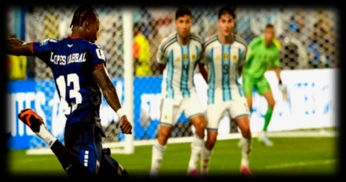 Coupe du monde 2026 : Sidny Lopes Cabral sacré auteur du plus beau but du Mondial