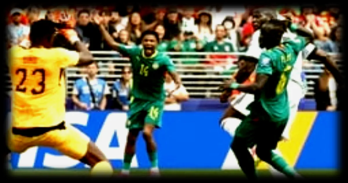 Coupe du monde 2026 : trois éliminations africaines liées à un but à la 86e minute