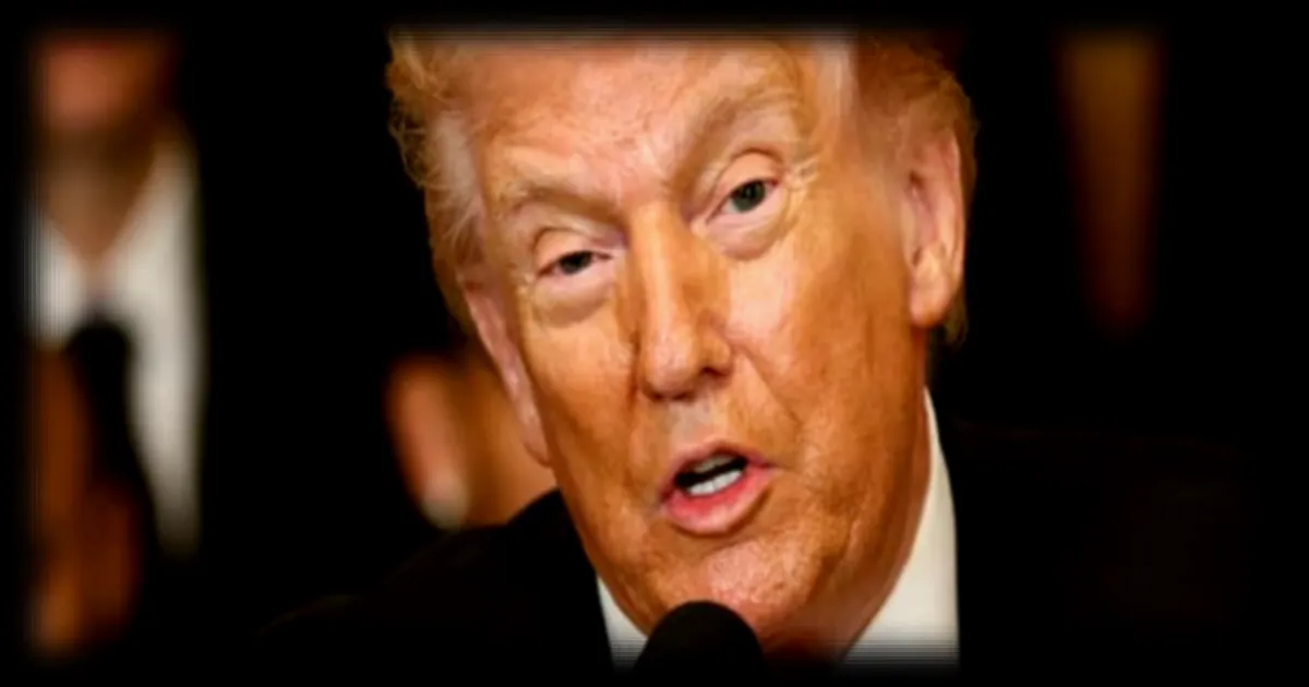 Coupe du monde 2026 : Trump recommande à l'équipe d'Iran de ne pas participer pour des raisons de sécurité