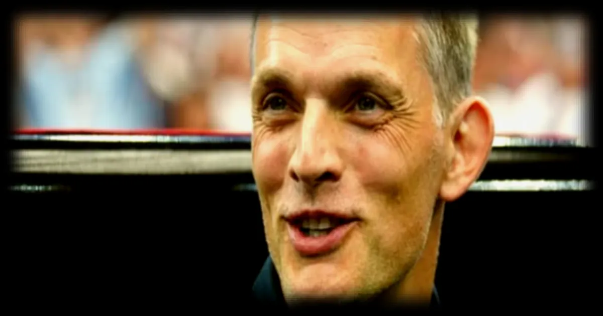 Coupe du monde 2026 : Tuchel appelle les parents anglais à laisser leurs enfants regarder Angleterre-Mexique, quitte à sécher l’école