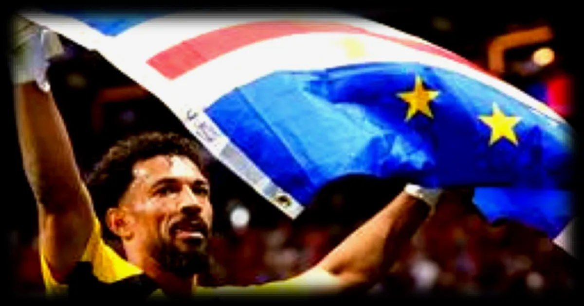 Coupe du monde 2026 : Vozinha, le gardien du Cap-Vert, devient une star mondiale après son match contre l’Espagne