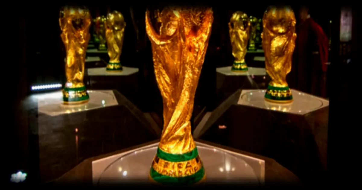 Coupe du monde à 64 pays : la Fifa accélère sur le dossier avec une décision attendue avant la fin de l'été