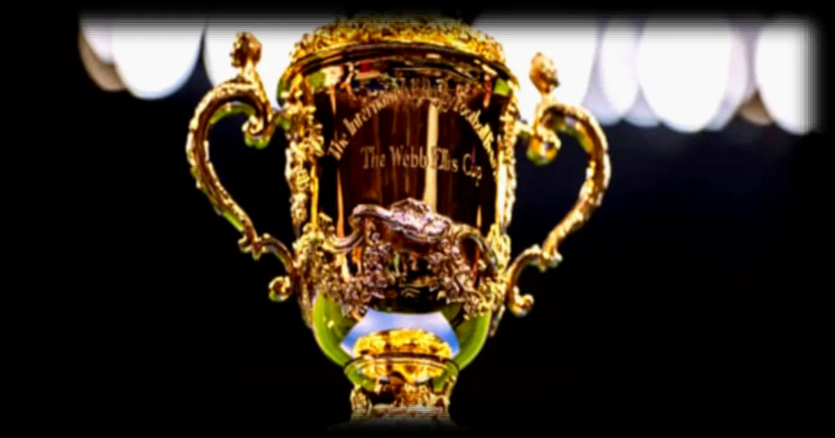 Coupe du monde de rugby 2035 : l'Arabie saoudite abandonne sa candidature, selon RMC Sport