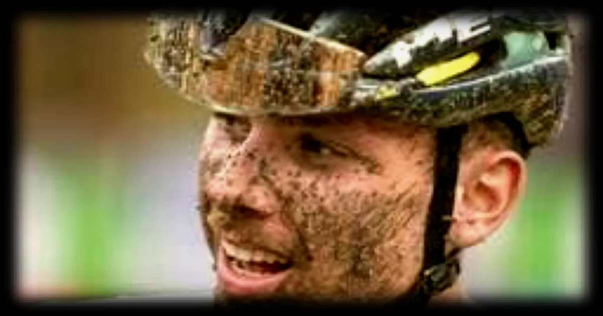 Coupe du monde de VTT : Luca Martin, deuxième à l'ouverture du cross-country à domicile