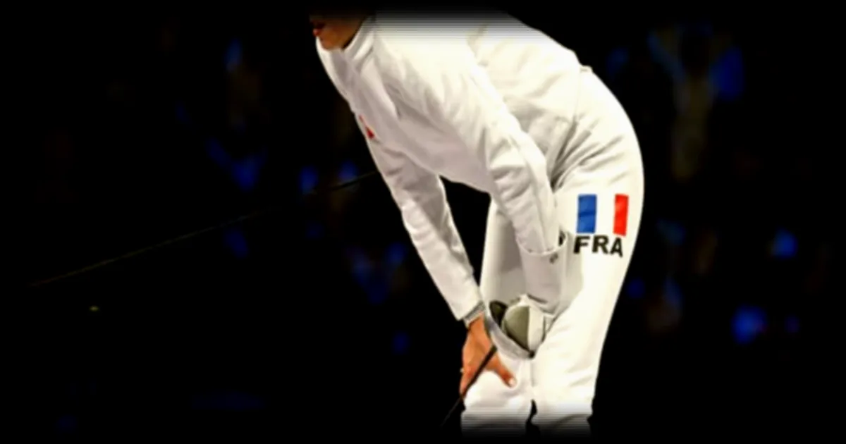 Coupe du monde d'épée : les Françaises en quête d'une qualification à l'Euro