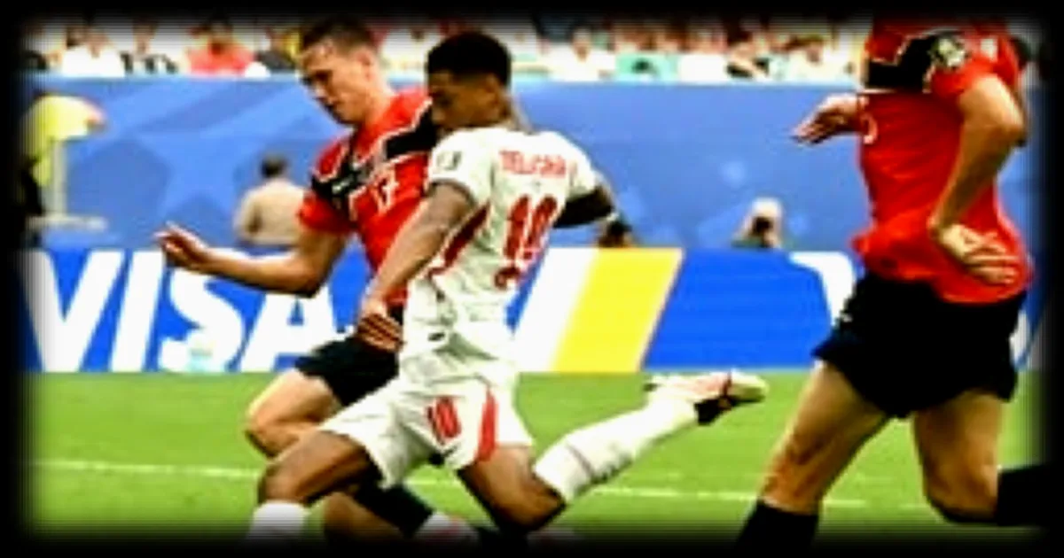 Coupe du monde : le but de Bellingham contre la Norvège relance le débat