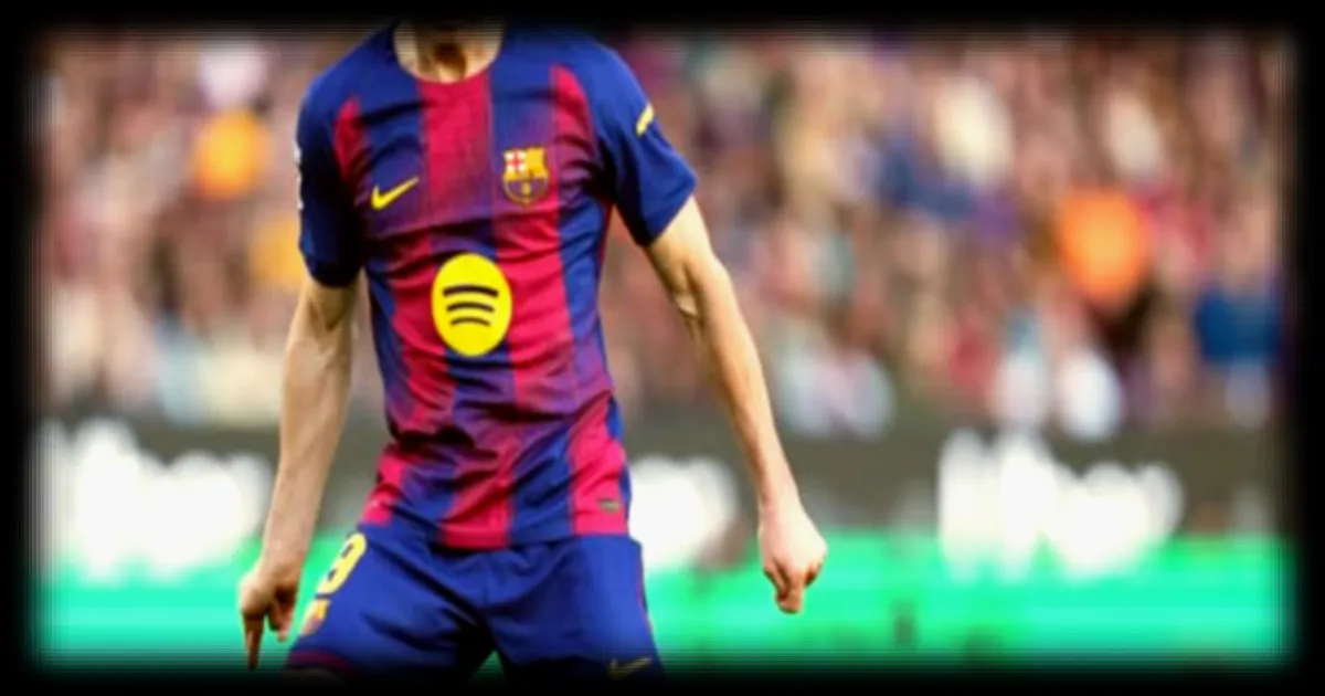 Coupe du Roi : le Barça sans Lewandowski pour la demi-finale retour contre l'Atlético de Madrid