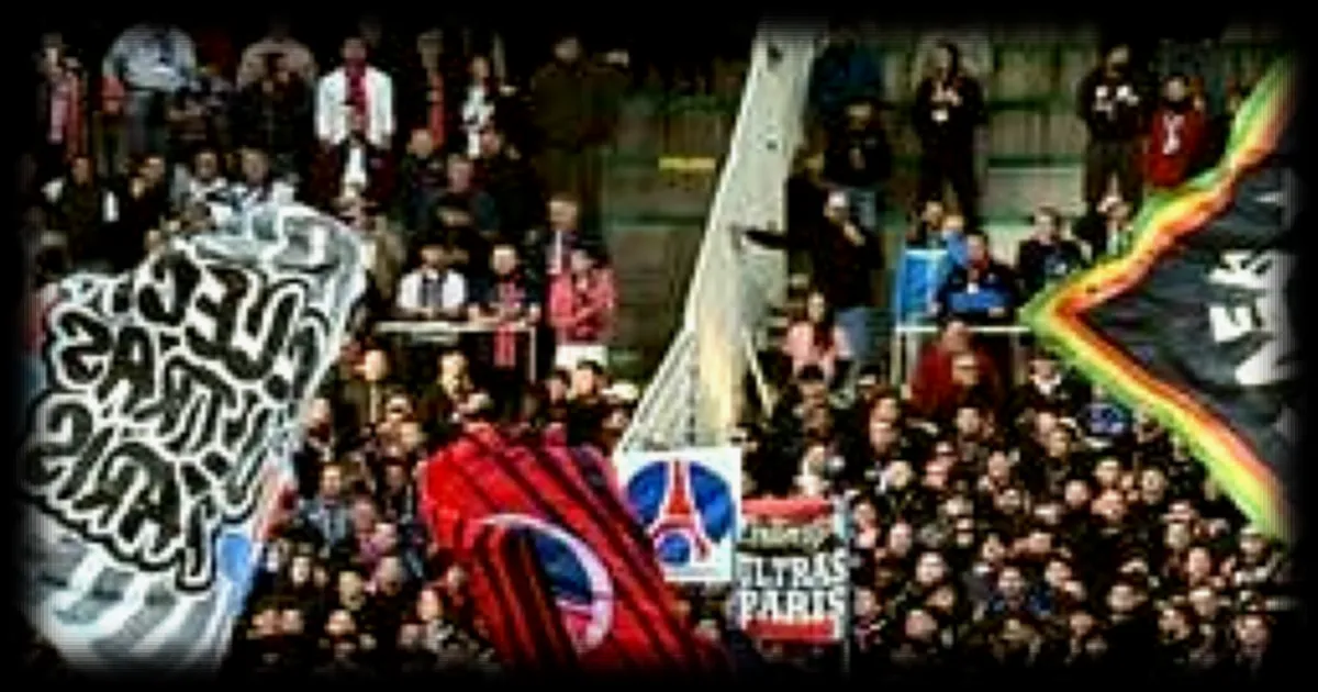 Coupe Gambardella : la préfecture interdit aux supporters parisiens de se rendre à Nantes pour la demi-finale