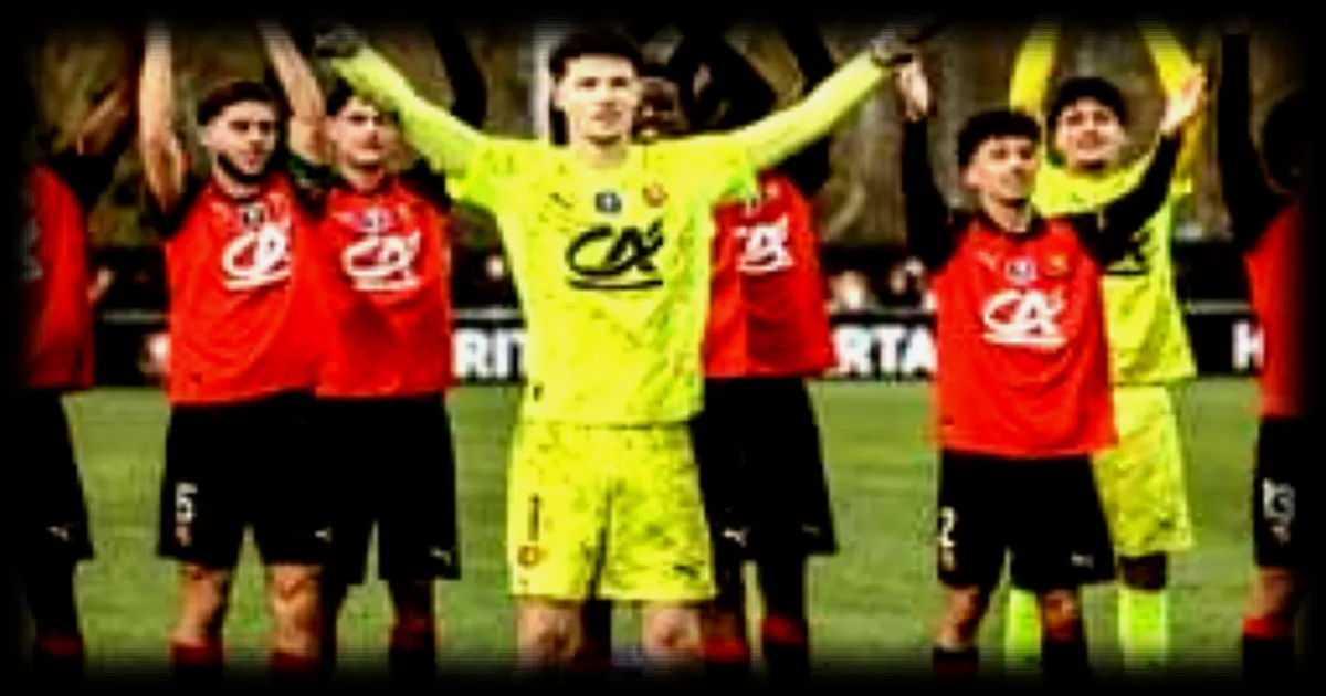 Coupe Gambardella : Le tirage au sort des quarts et demi-finales revele