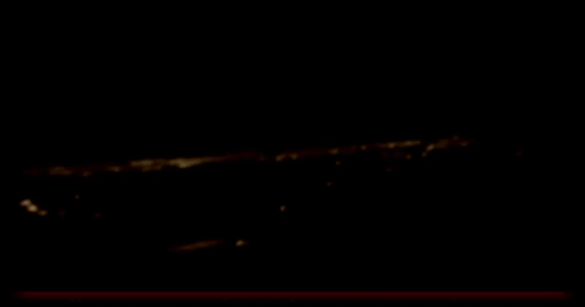 Coupure de courant en Iran : les images des rues plongées dans le noir