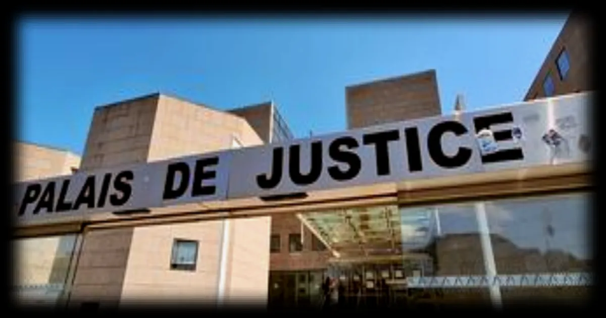 Cour d’assises du Vaucluse : 22 ans de prison pour les deux principaux accusés dans le meurtre d’un homme homosexuel à Sorgues