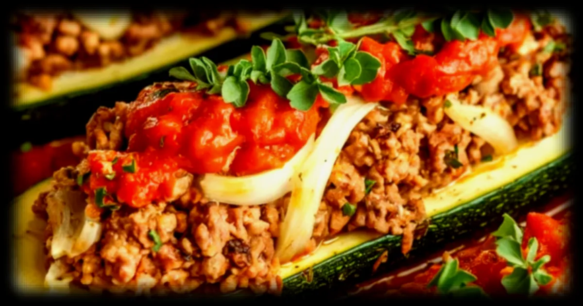 Courgettes croquantes : l'astuce des chefs pour éviter le ramollissement à la cuisson