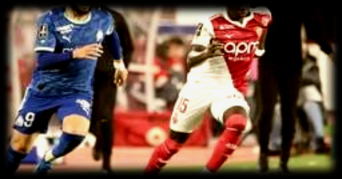 Course a la Ligue des champions : Lyon, Lille, Rennes, Marseille, et Monaco en lice