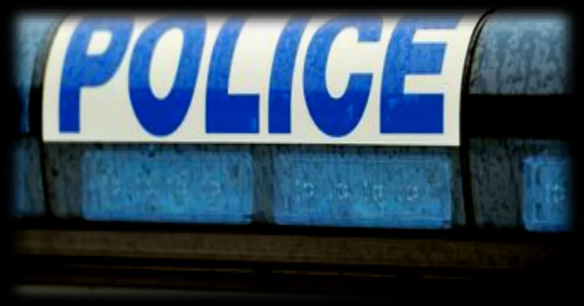 Course-poursuite à Abbeville : huit blessés légers dont deux bébés après une fuite de migrants