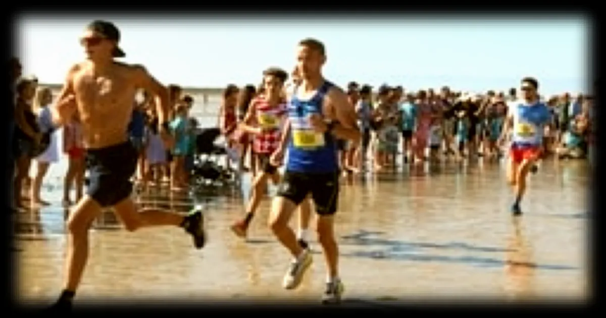 Courses à pied et trails : les rendez-vous estivaux à ne pas manquer dans la Manche en juillet 2026