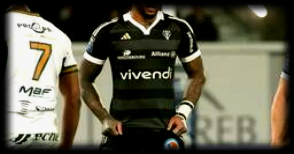 Courtney Lawes quittera Brive après la saison