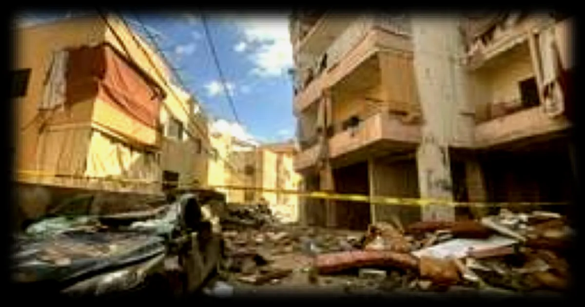 Crainte des habitants et des réfugiés de Saïda, Liban, face à l'instabilité croissante selon Ouest France à la une