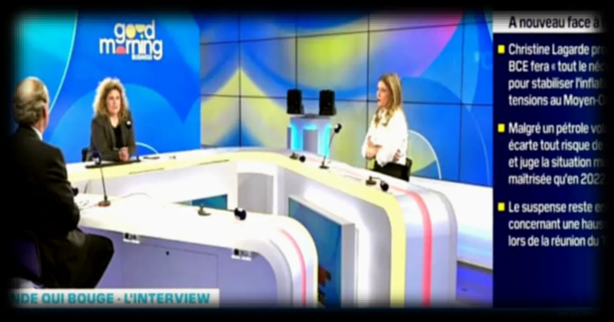 Crainte d'une nouvelle poussée inflationniste