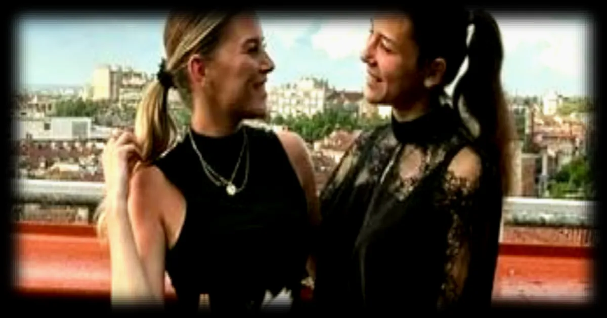 Crans-Montana : Opération d'hommage lancée par la mère de Cyane, victime de l'incendie, sur les réseaux sociaux