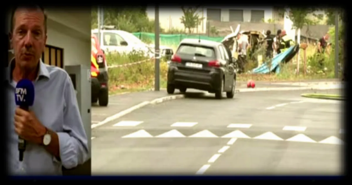Crash aérien à Tomblaine : cinq moniteurs de parachutisme tués dans l’accident d’un avion