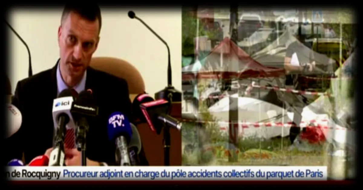 Crash aérien en Meurthe-et-Moselle : une enquête pour homicide involontaire ouverte après la chute d’un appareil