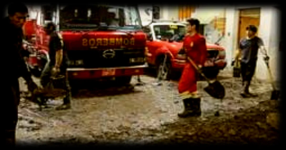 Crash d’un hélicoptère militaire au Pérou : 15 personnes, dont 7 enfants et adolescents, retrouvées décédées