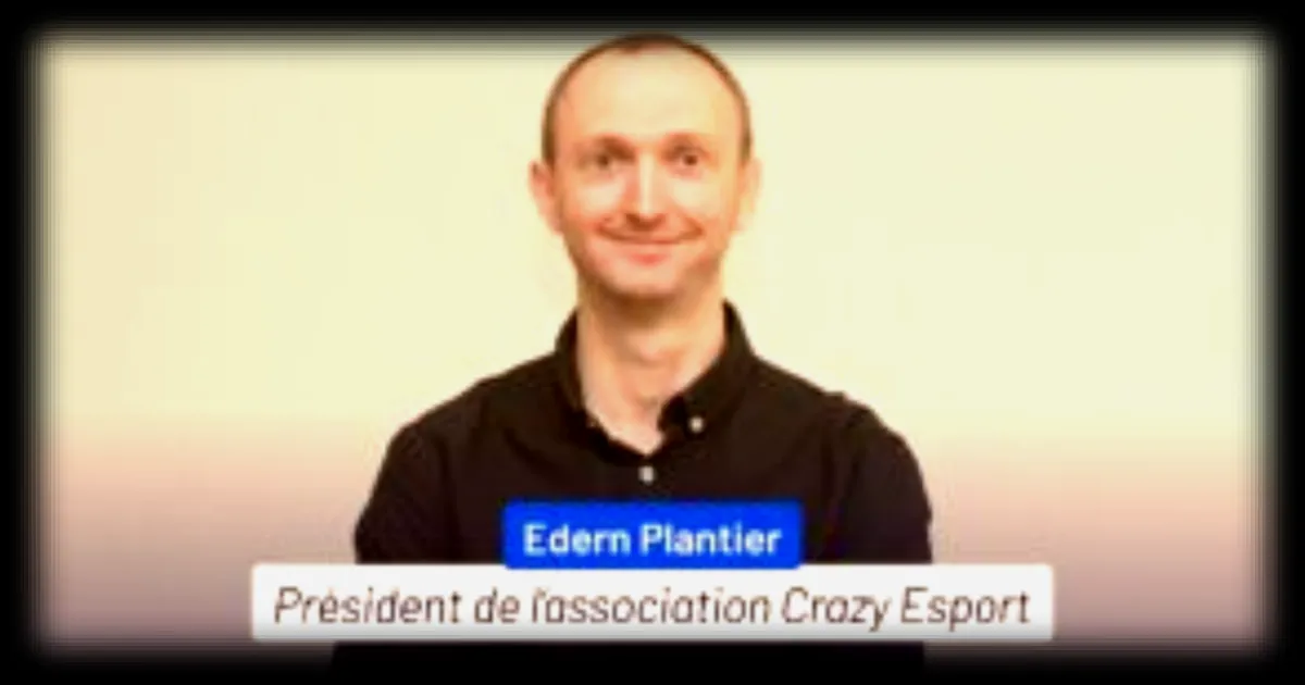 Crazy Esport innove dans la prévention santé avec un nouveau programme pédagogique à destination des gamers