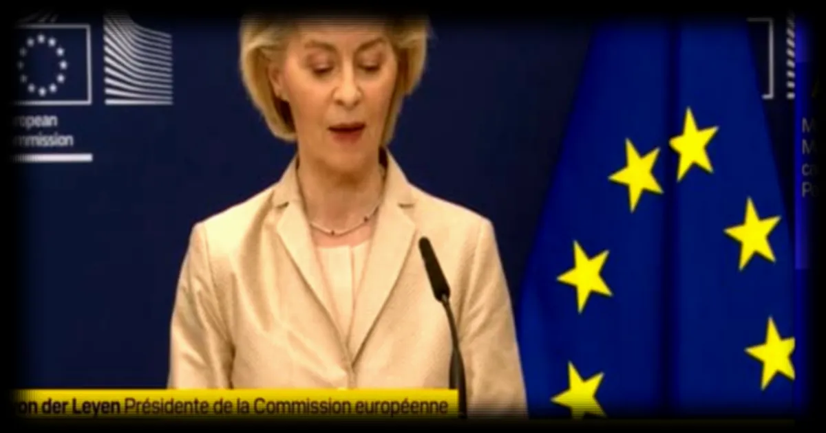 Création du statut d'entreprise « EU Inc. » : Une nouvelle étape pour l'Union européenne