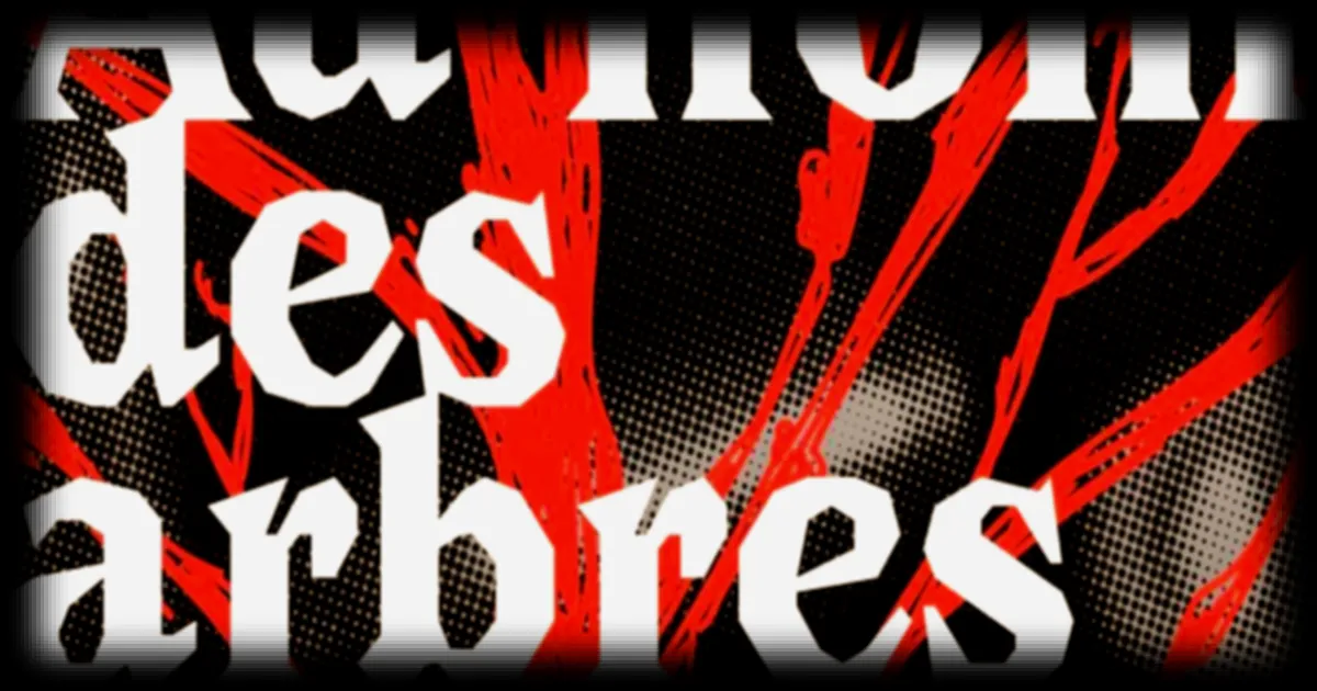 Création du thriller écologique « Au nom des arbres » à Lyon : quand Laurent Gaudé et Roland Auzet repoussent les frontières du théâtre