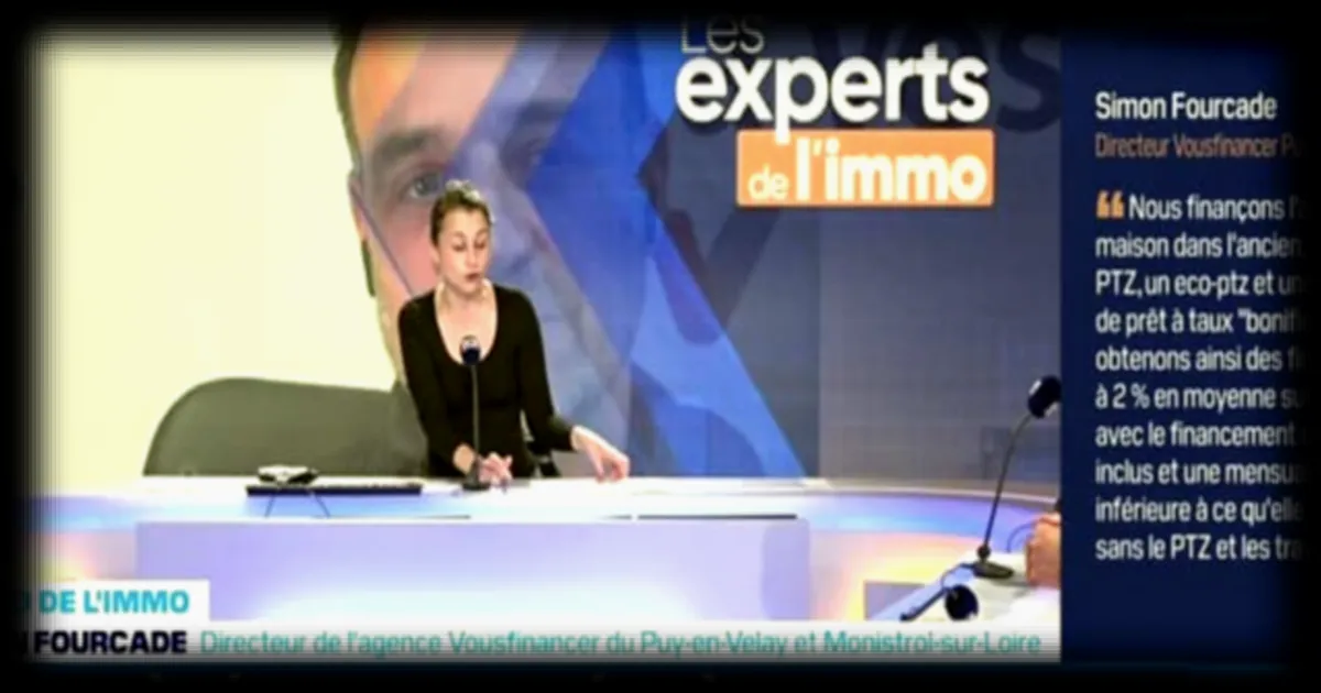 Crédit à 2% sur 25 ans pour les maisons à rénover