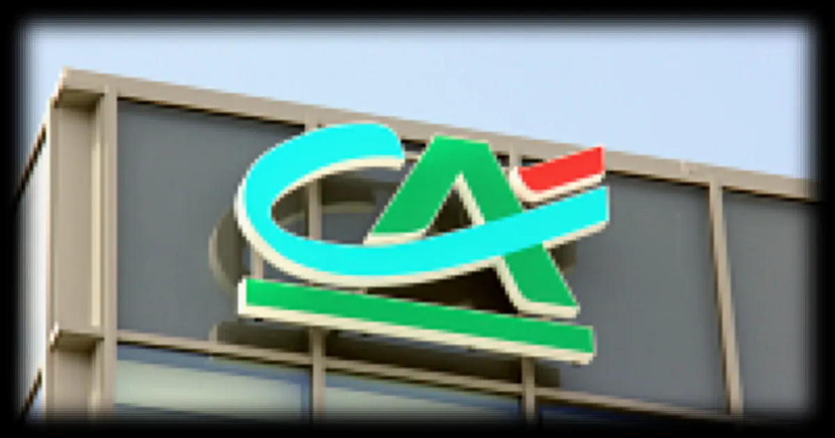 Crédit Agricole SA affiche une performance trimestrielle solide et voit son action progresser de 3,2 % en Bourse