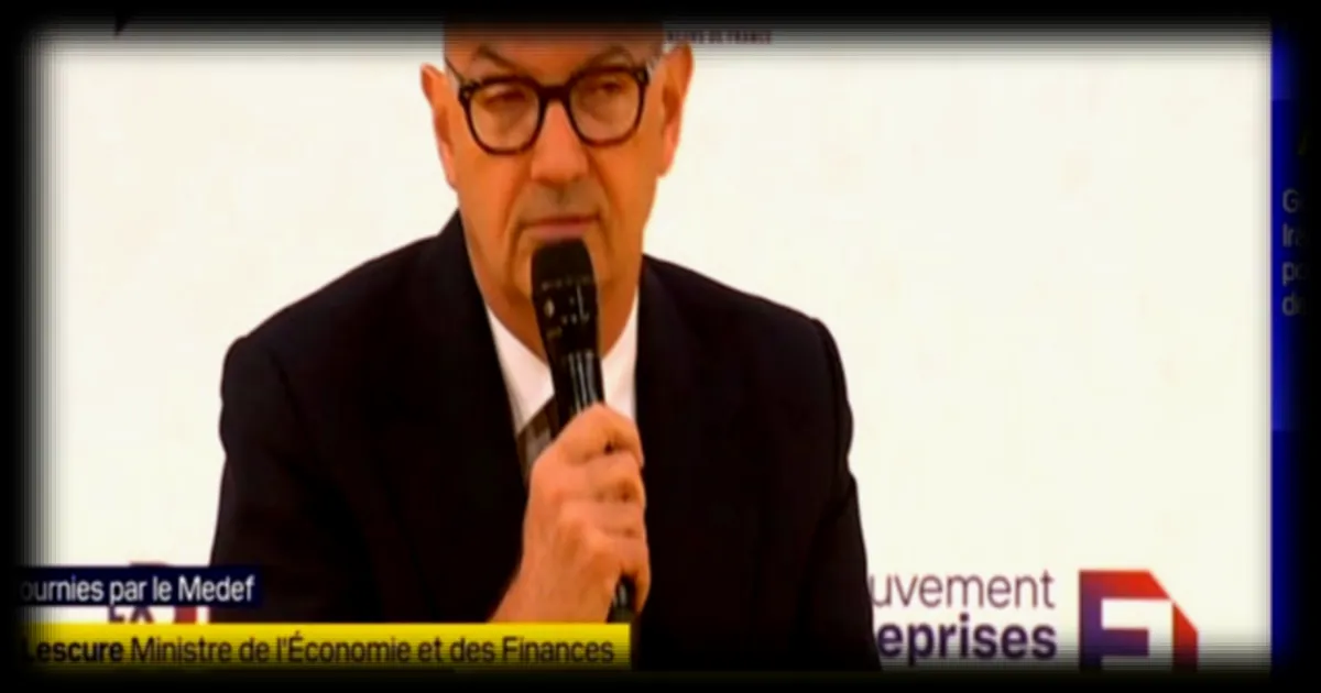 Crédit impôt recherche : Roland Lescure confirme son maintien dans le budget 2027