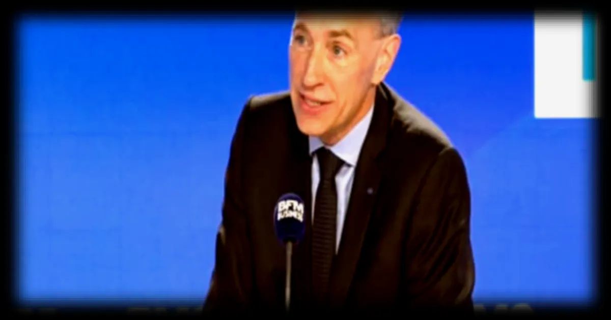 Crédit privé : le PDG d'Axa alerte sur les risques systémiques et appelle à un soutien des autorités