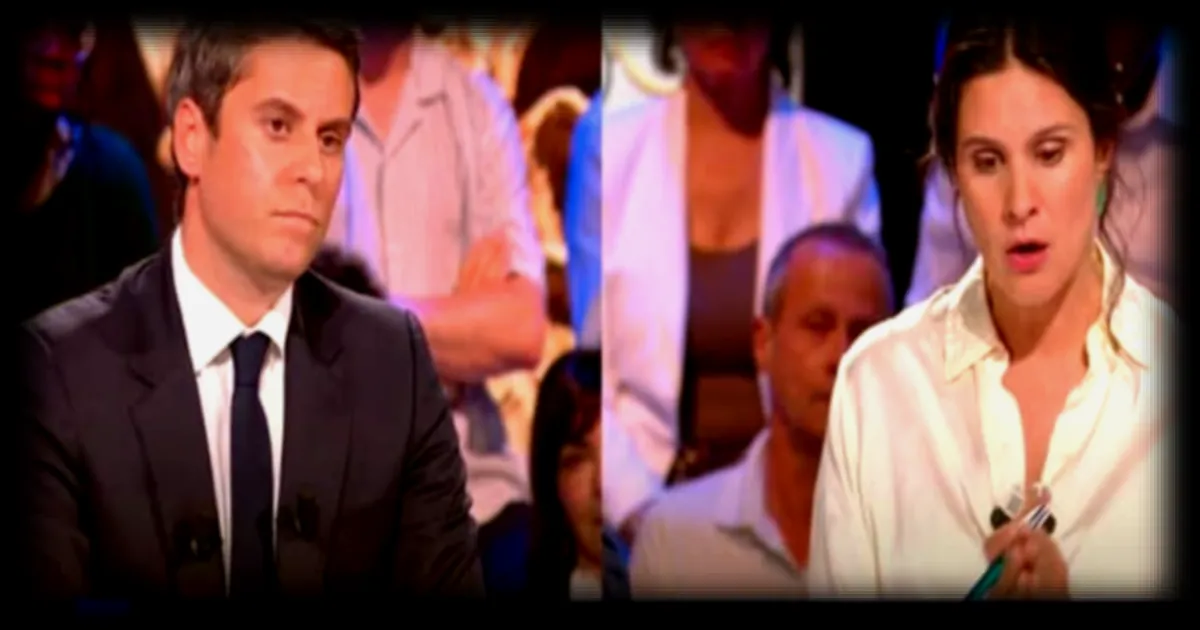 Crimes sexuels sur mineurs : Attal et Tanguy défendent des mesures fortes tandis que la droite prône la castration chimique