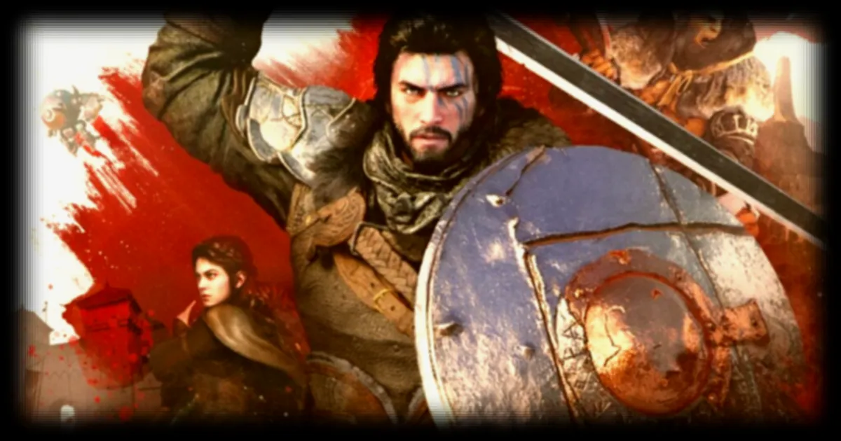 Crimson Desert : Analyse du scénario critiquée par l'interprète de Kliff