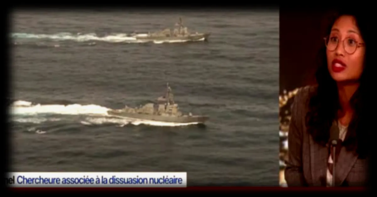 Crise au Détroit d'Ormuz : Perspectives sur la Misère Mondiale et la Crise Énergétique selon des Experts