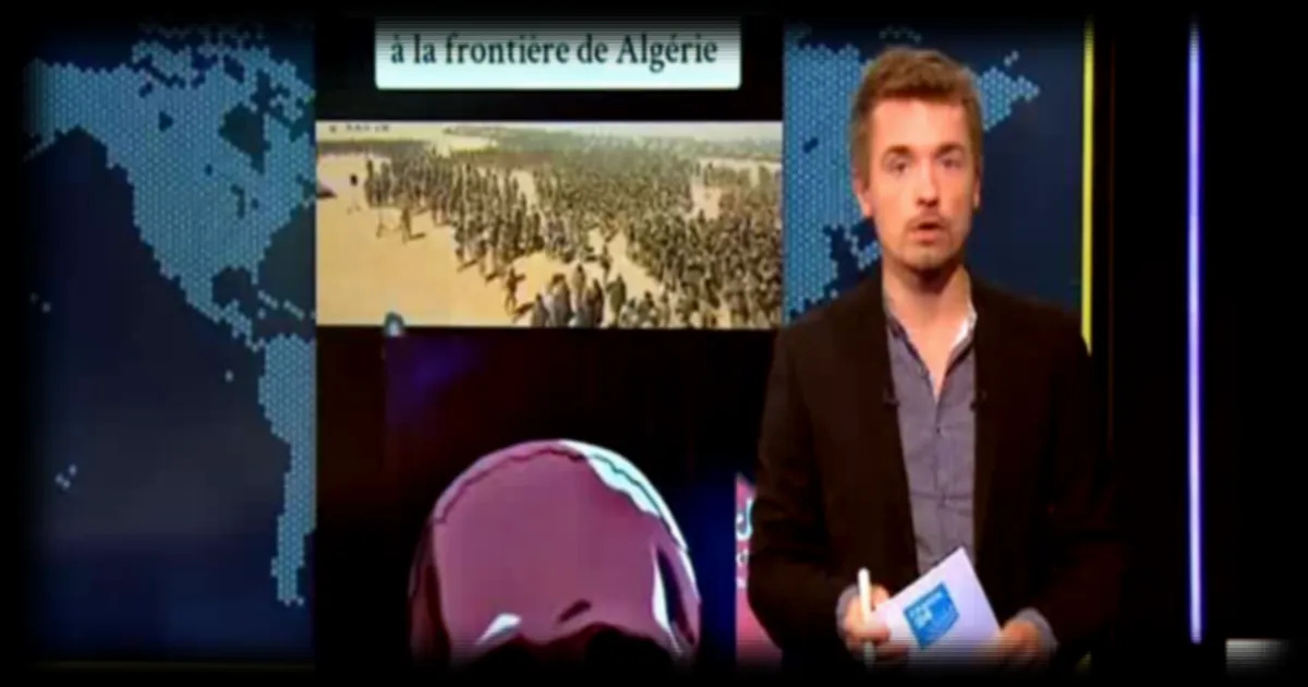 Crise au Mali : diffusion d'intox sur l'armée malienne et l'Algérie