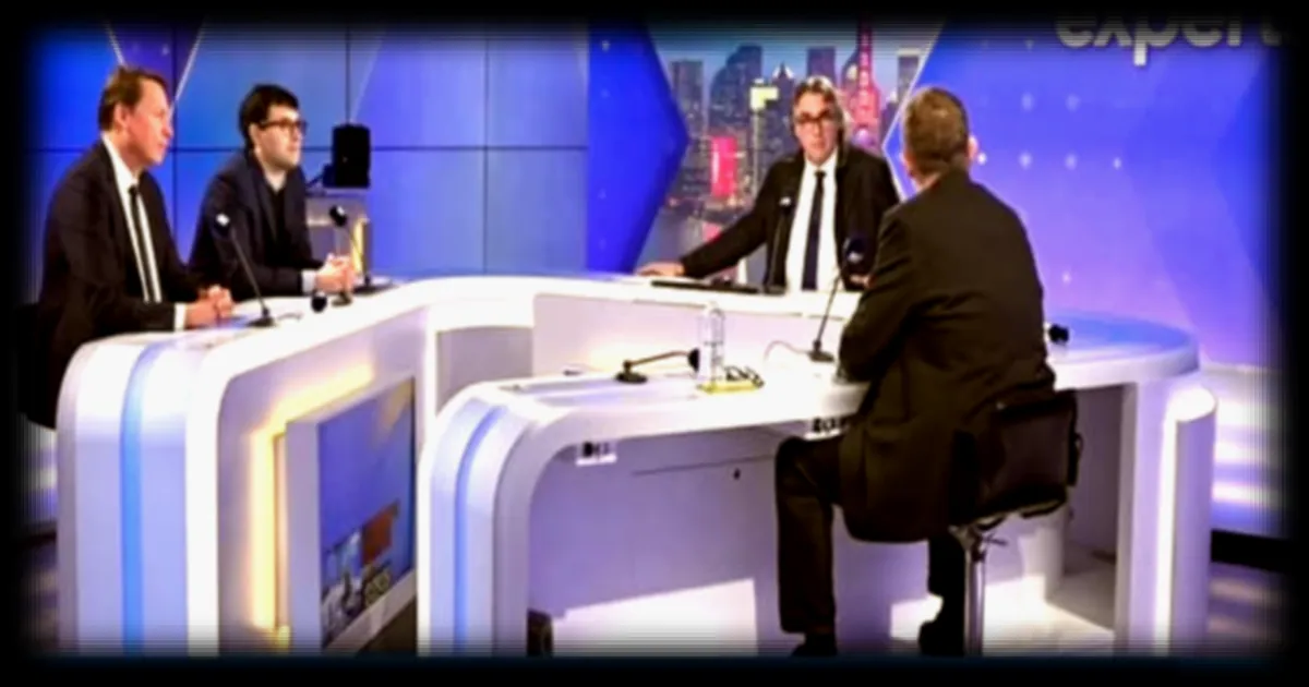 Crise au Proche Orient : une secousse ressentie jusqu'en Asie