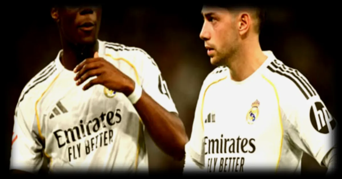 Crise au Real Madrid : Samuel Umtiti dénonce un vestiaire en pleine déliquescence