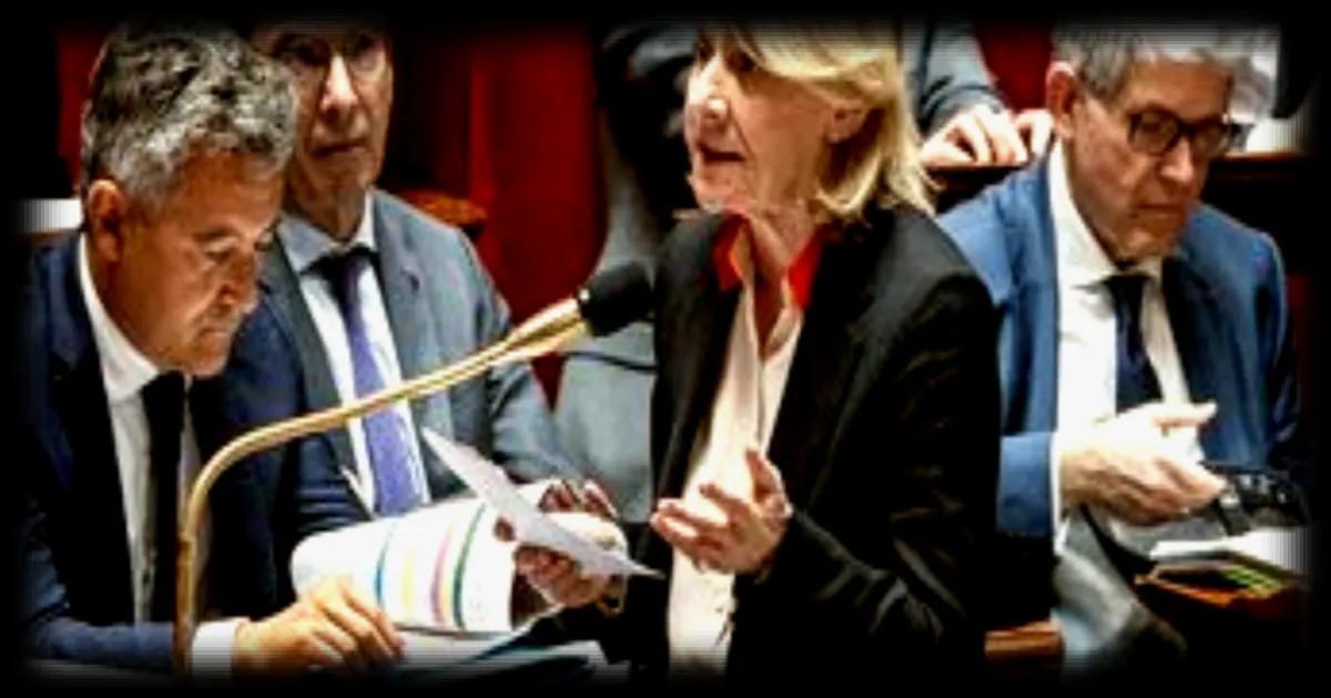 Crise chez Grasset : la ministre de la Culture s'interroge sur la rupture du lien entre les auteurs et leur maison d'édition